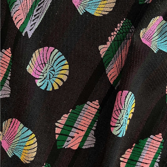 ACE & JIG jo midi wide-leg pants in beachcomber — size small NWT - Picture 9 of 9